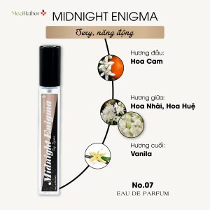midnight enima